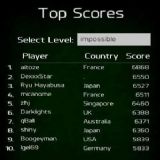 Dwonload Reversi Pro Cell Phone Game